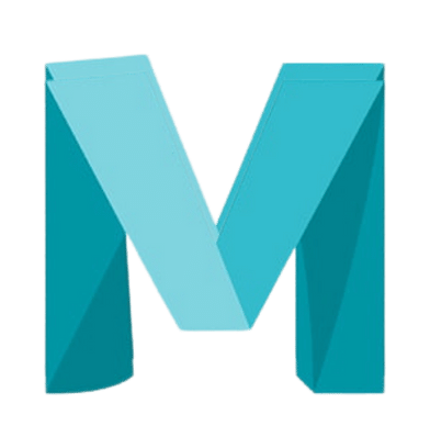 Maya Logo